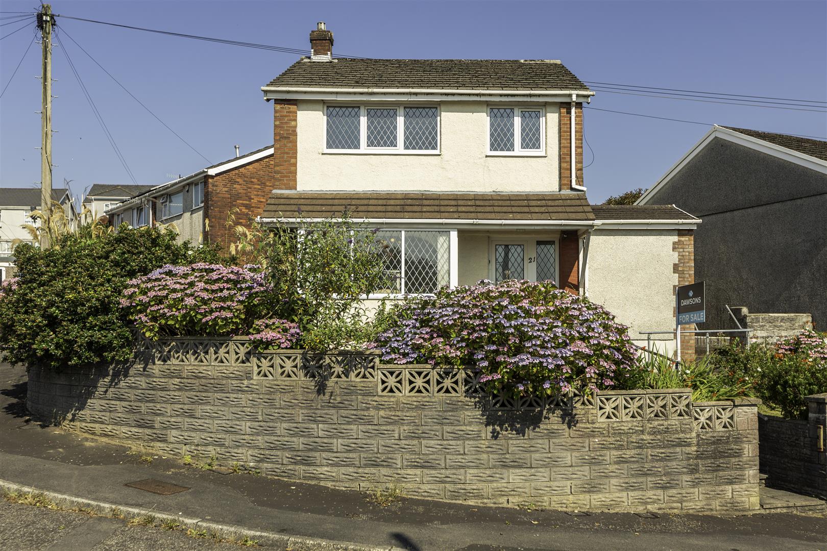 Rosemary Court, Morriston, Swansea, SA6 6HL